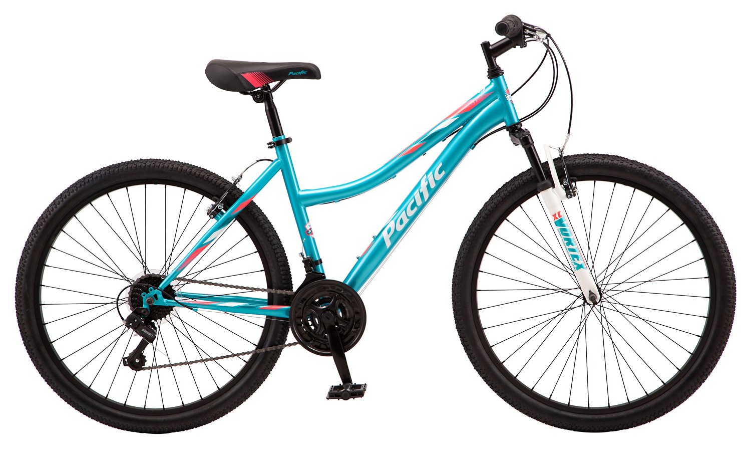 Pacific cycle stratus women's mountain bike new arrivals