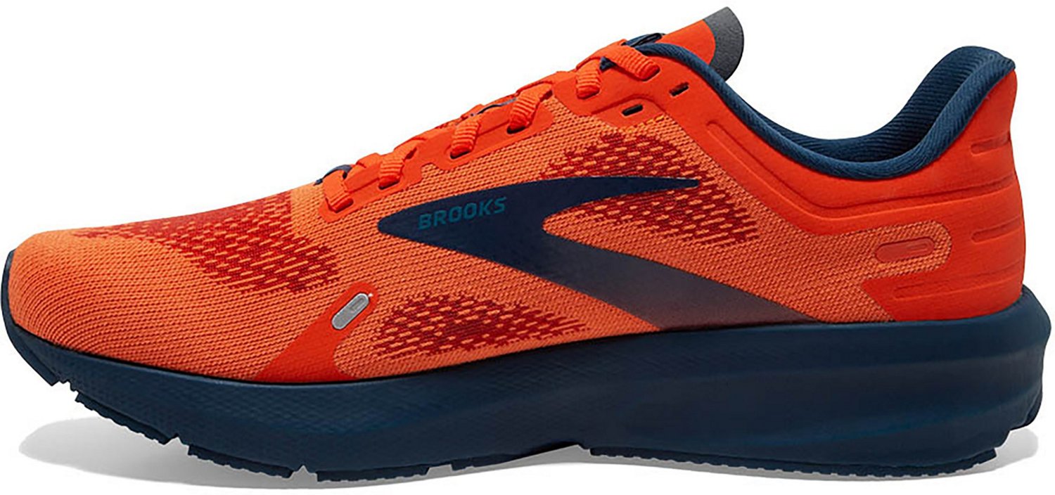 Brooks Men's Launch 9 Running Shoes                                                                                              - view number 2