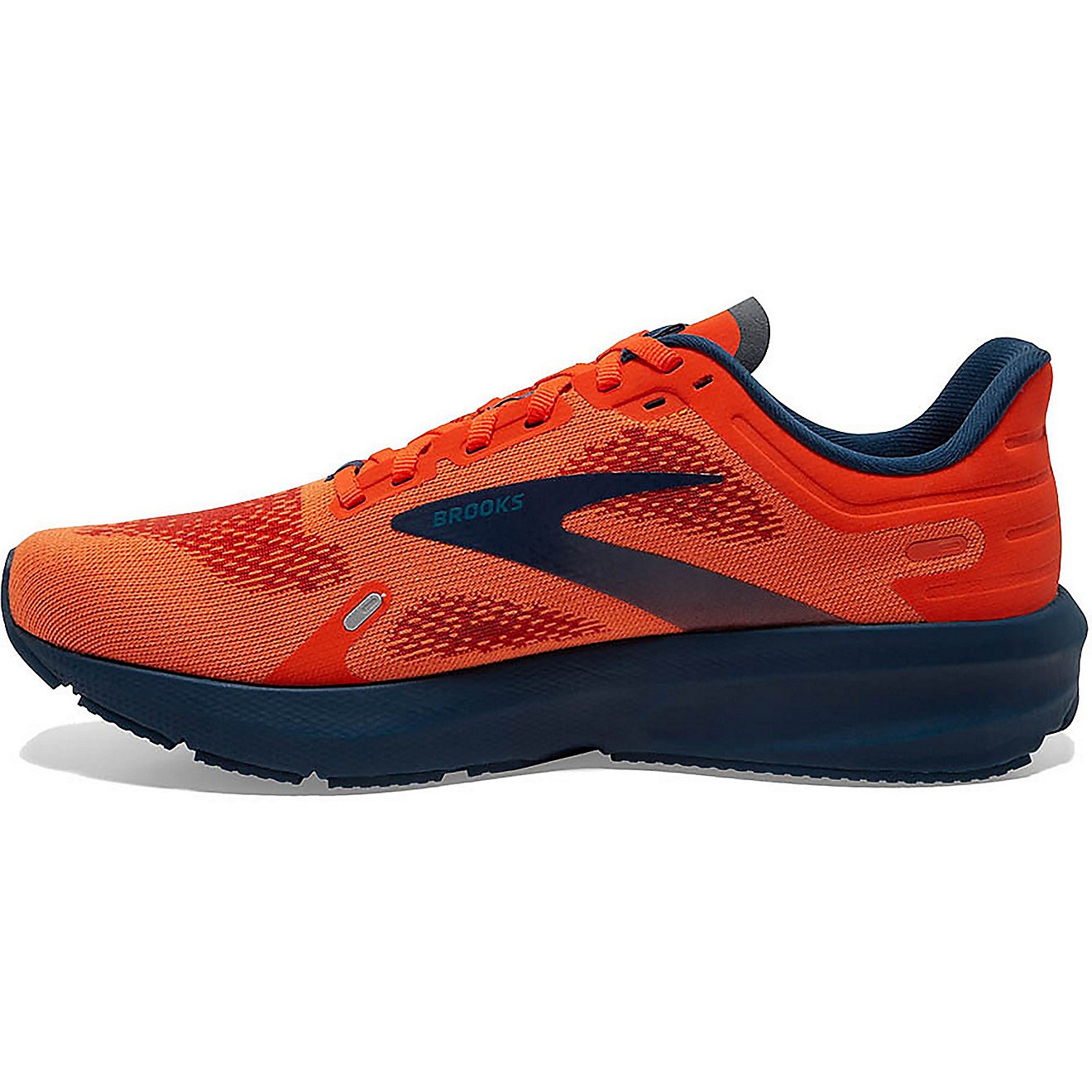Brooks Men's Launch 9 Running Shoes                                                                                              - view number 2