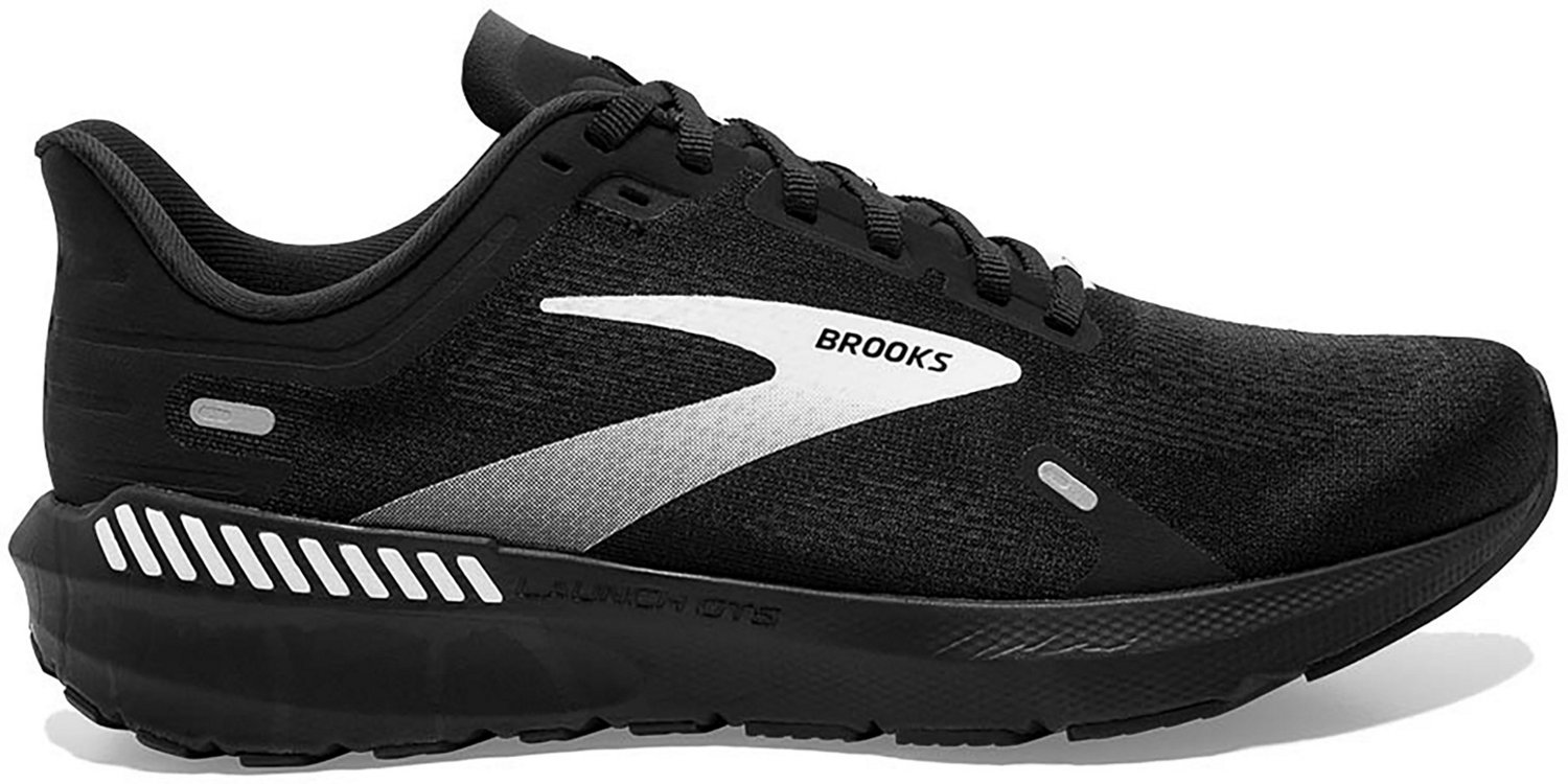 Brooks Men's Launch 9 GTS Running Shoes Academy