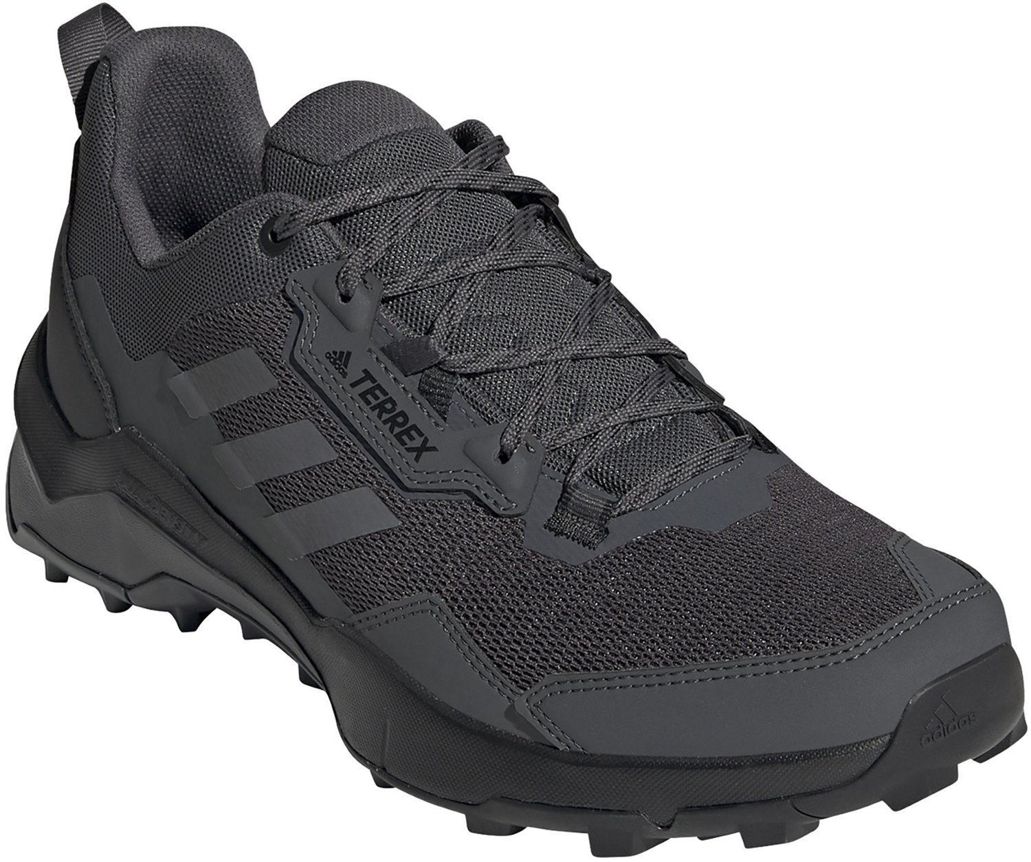adidas Men's Terrex 4 x 4 Hiking Shoes - view number 2