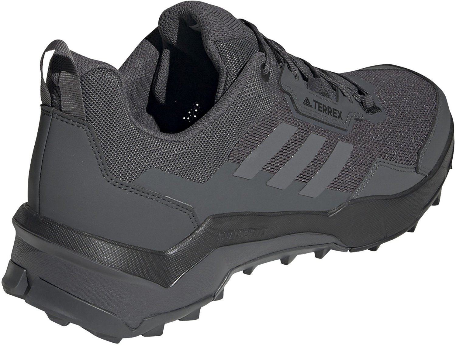 adidas Men's Terrex 4 x 4 Hiking Shoes - view number 3