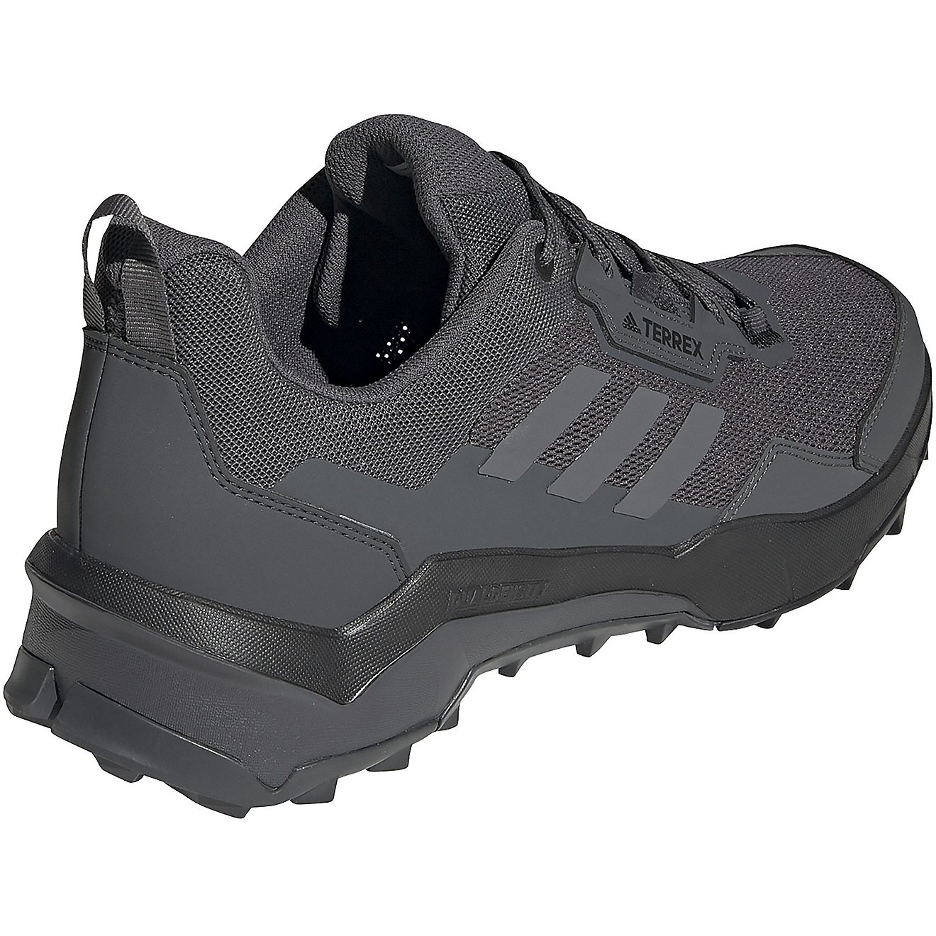 adidas Men's Terrex 4 x 4 Hiking Shoes                                                                                           - view number 3