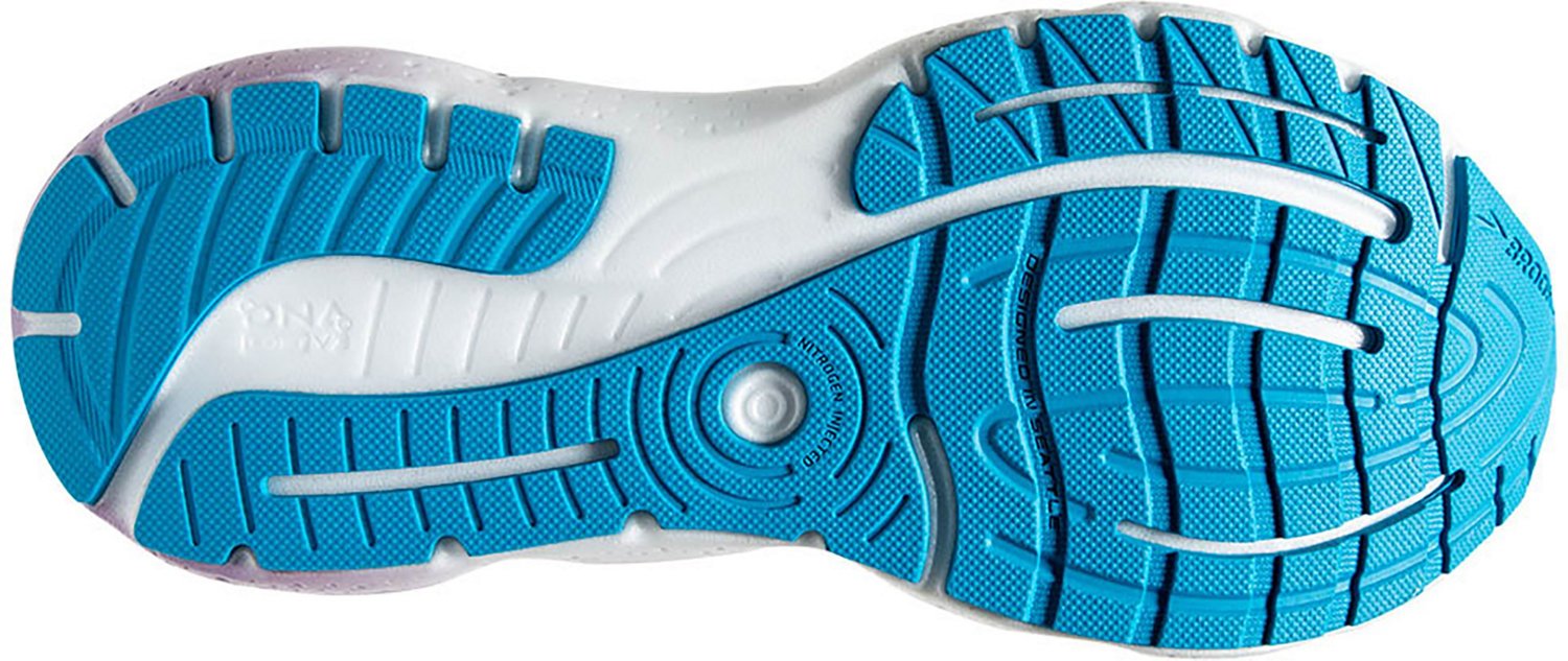 Brooks Women's Glycerin GTS 20 Running Shoes - view number 6