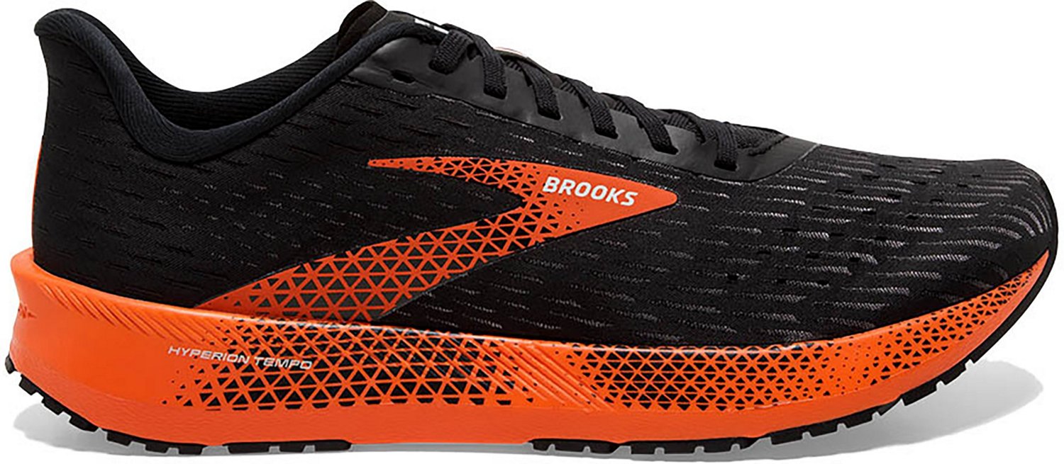 Brooks Men's Hyperion Tempo Road Running Shoes Academy