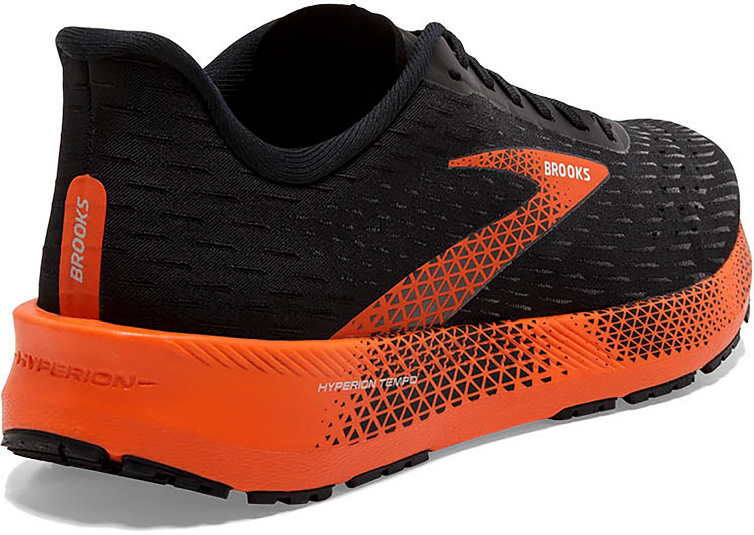 Brooks Men's Hyperion Tempo Road Running Shoes Academy