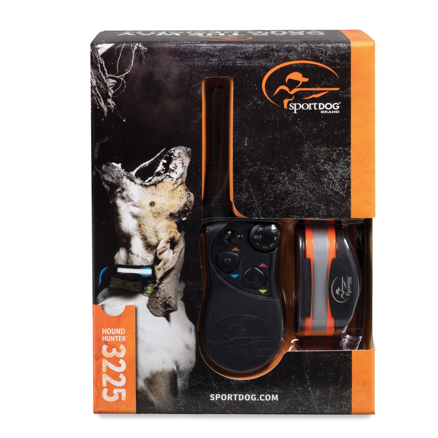 SportDOG Brand HoundHunter 3225 Remote Trainer                                                                                   - view number 6