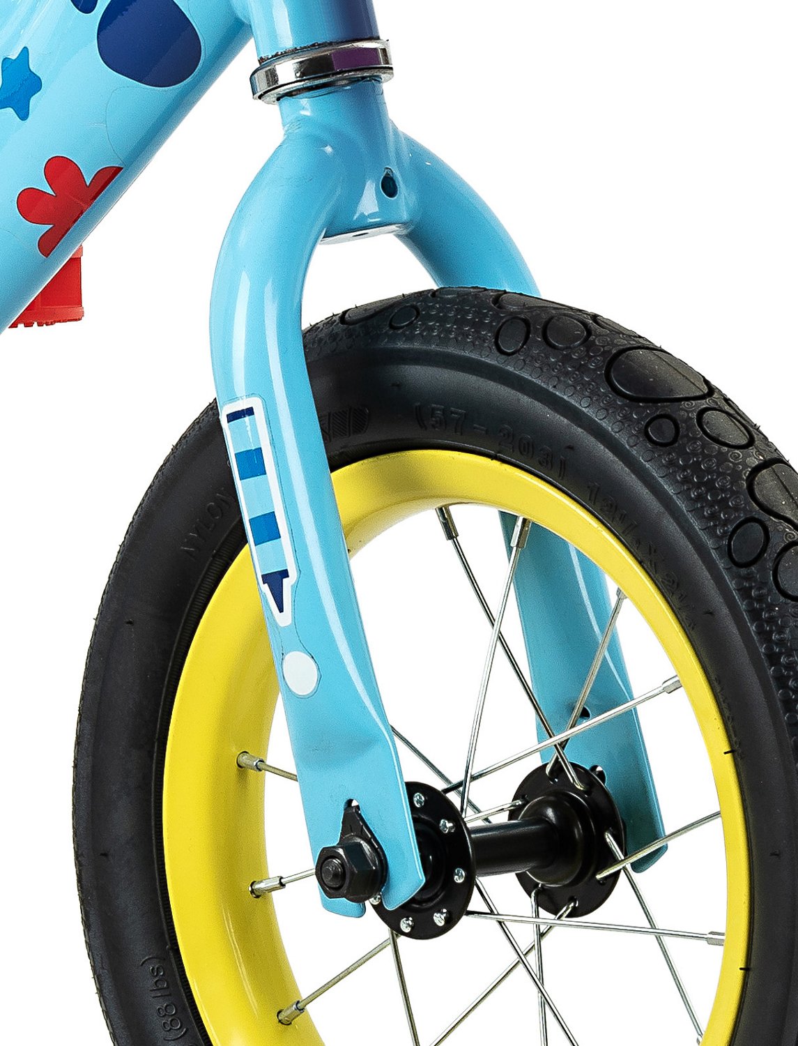 SCHWINN Blues Clues 12インチ自転車 Blue's Clues & You! Schwinn 12
