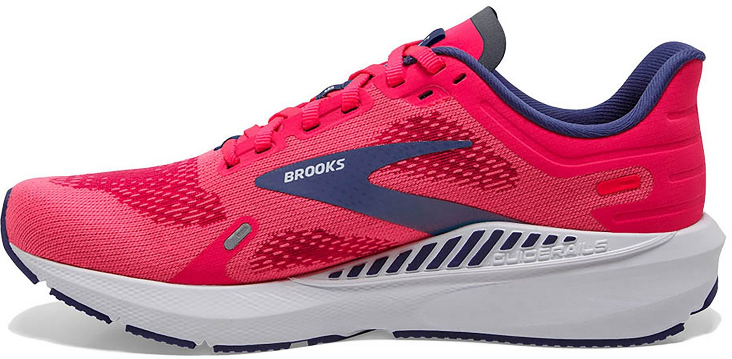 Brooks Women's Launch GTS 9 Running Shoes | Academy