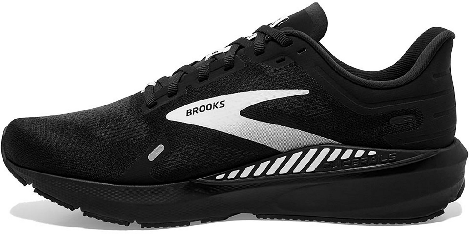 Brooks Men's Launch 9 GTS Running Shoes Academy