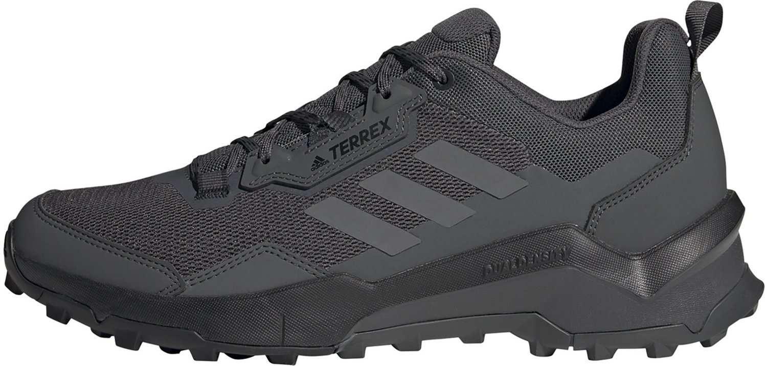 adidas Men's Terrex 4 x 4 Hiking Shoes - view number 4