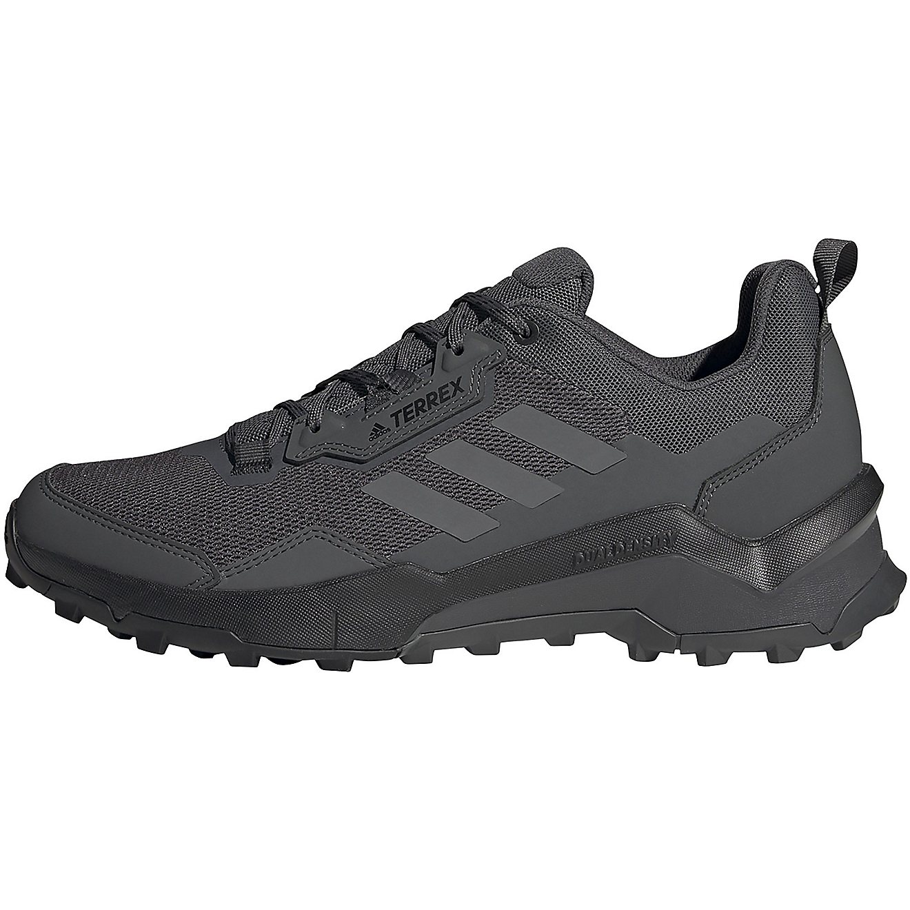 adidas Men's Terrex 4 x 4 Hiking Shoes                                                                                           - view number 4