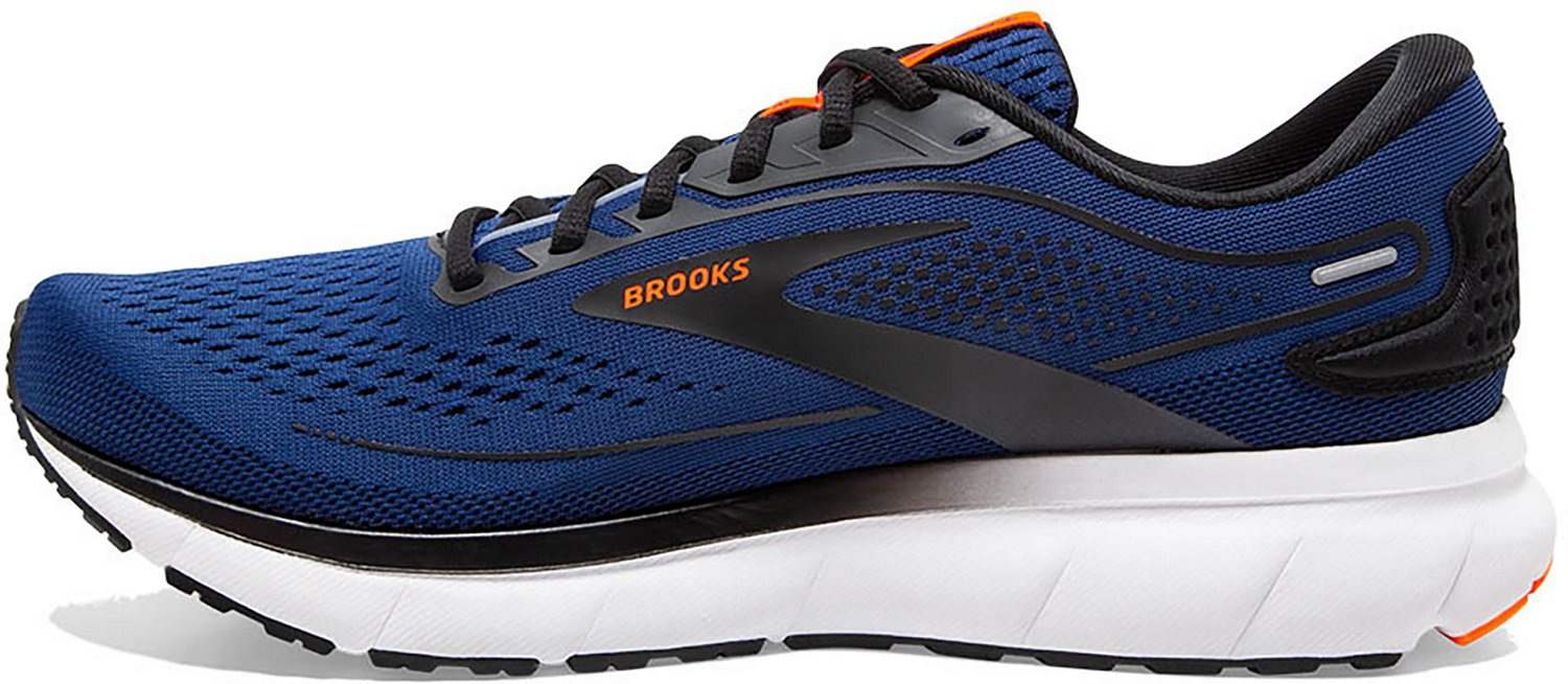 Brooks Men's Trace 2 Running Shoes Free Shipping at Academy