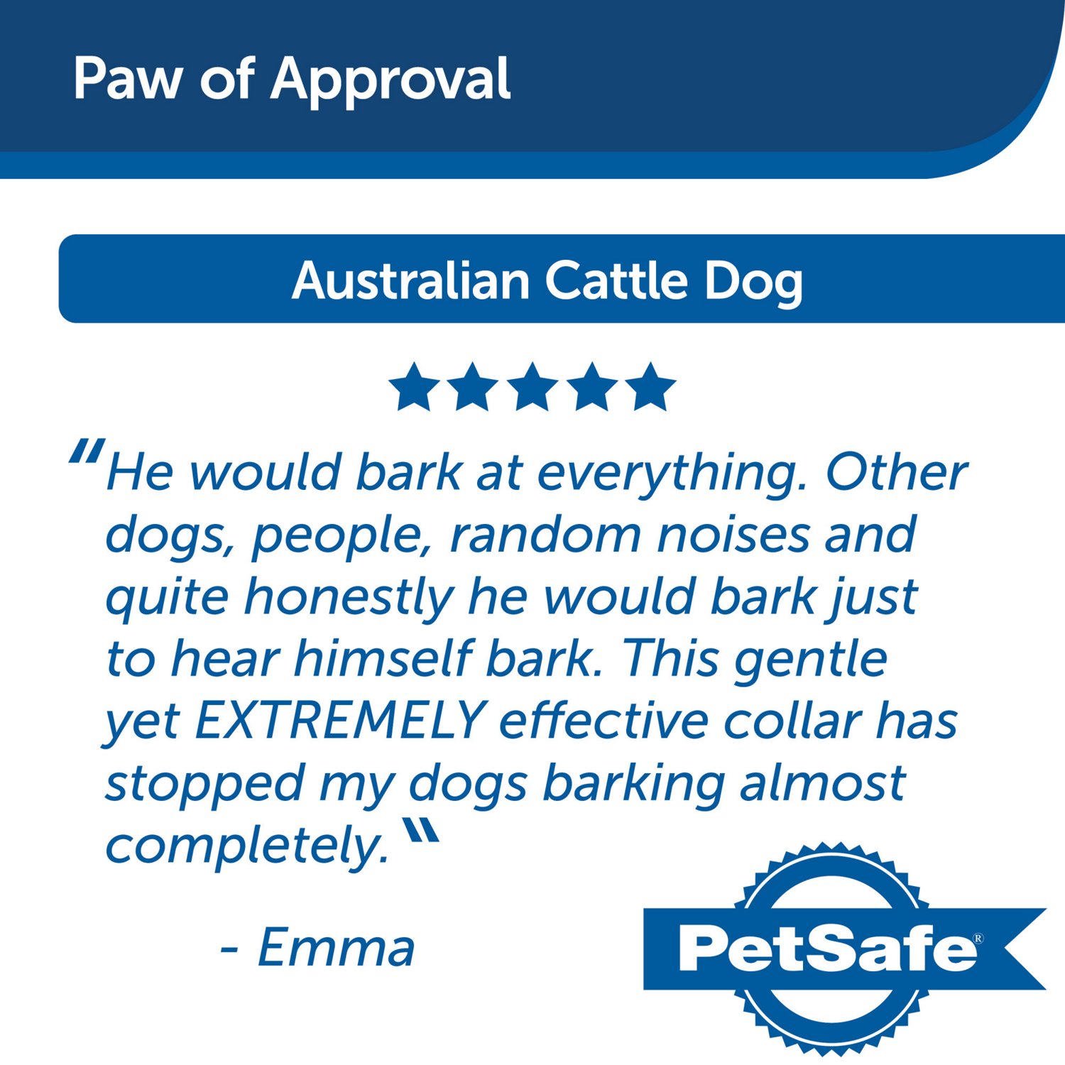 PetSafe Spray Bark Collar                                                                                                        - view number 6