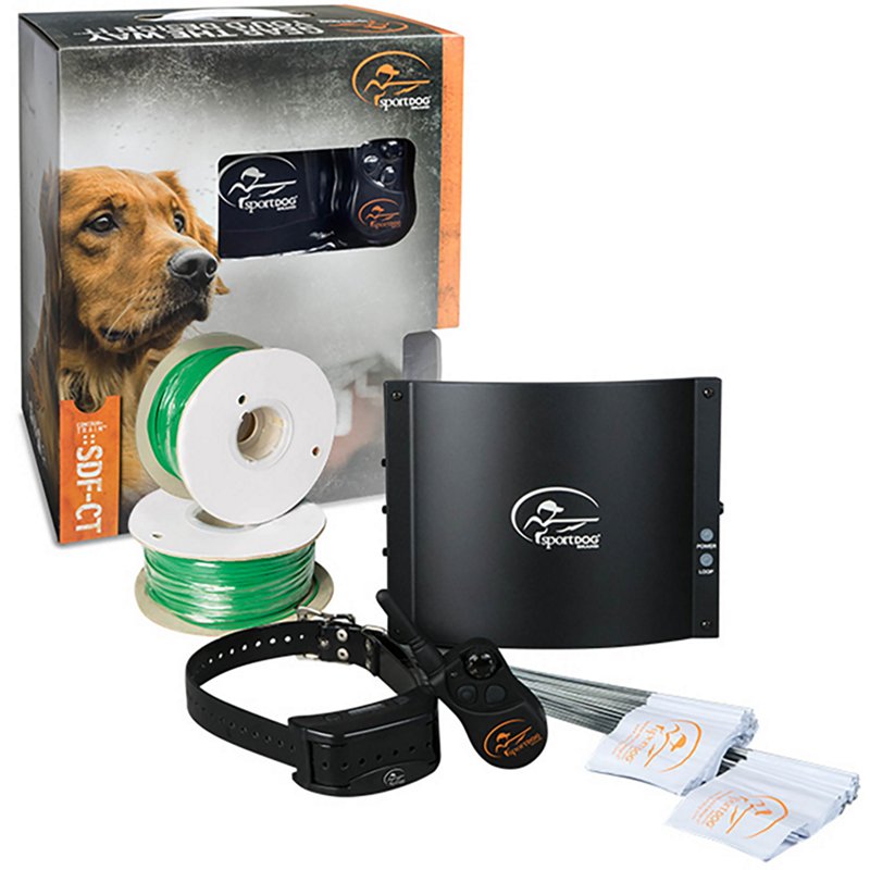 Sportdog Brand Cont… - image