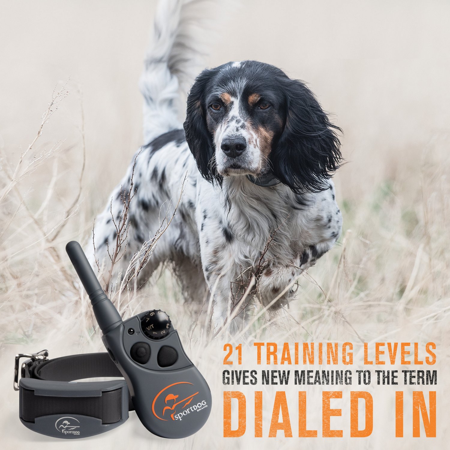 SportDOG Brand SportHunter 825X Remote Trainer                                                                                   - view number 5