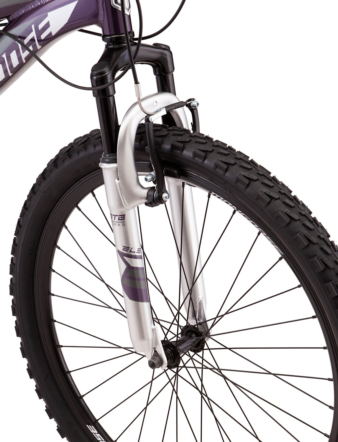 Mongoose bike 26 on sale