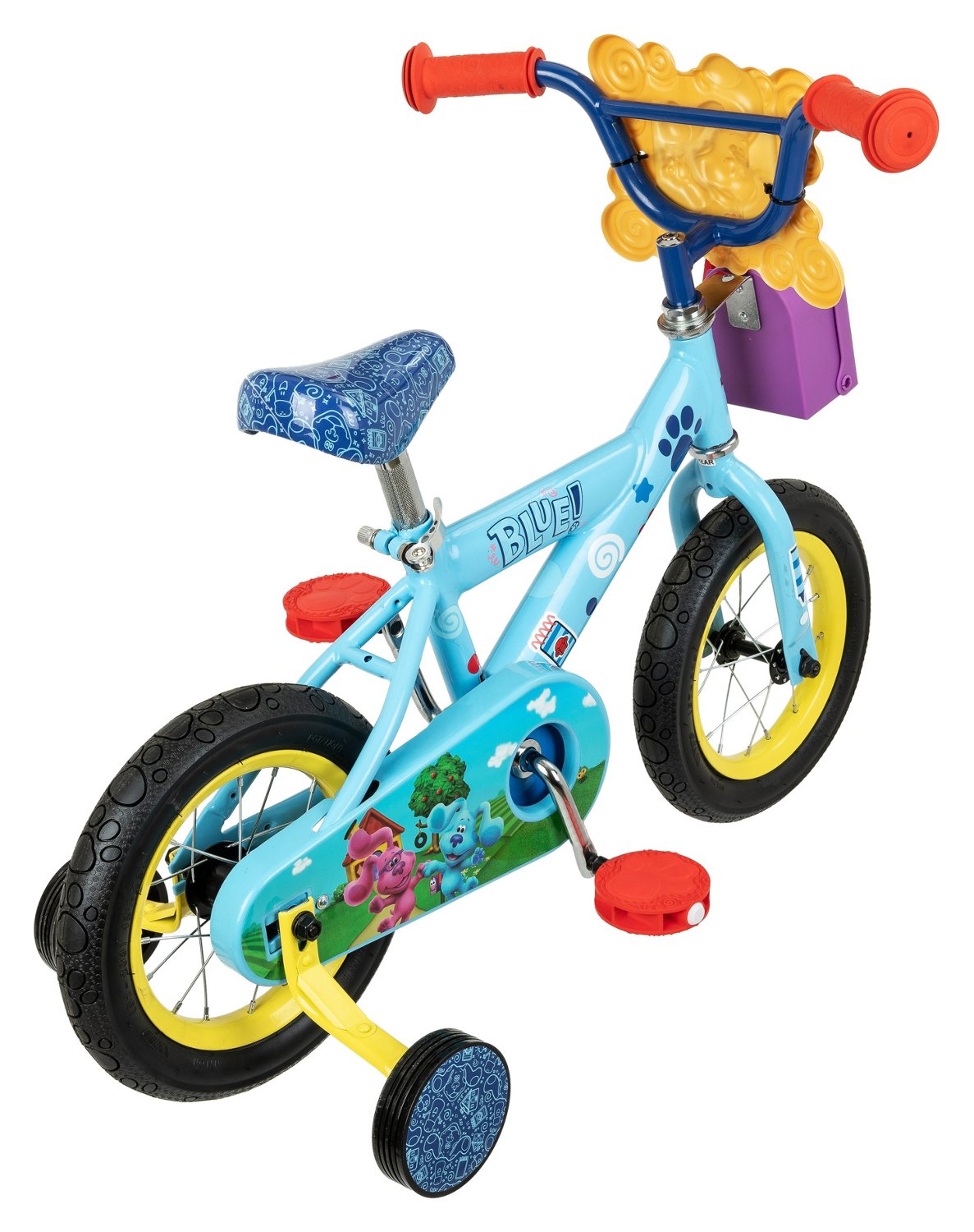 Schwinn Boys' Blues Clues 12 in Bike | Academy