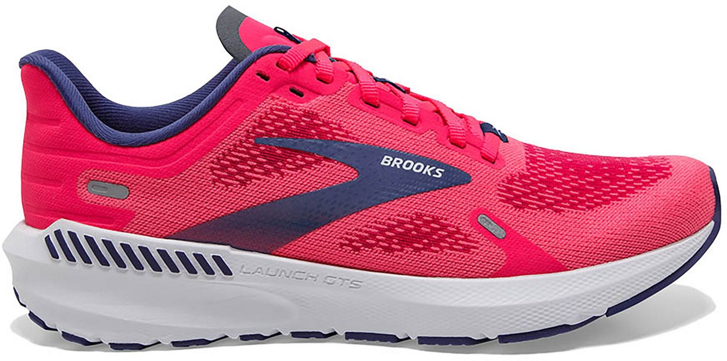 Brooks Women's Launch GTS 9 Running Shoes | Academy