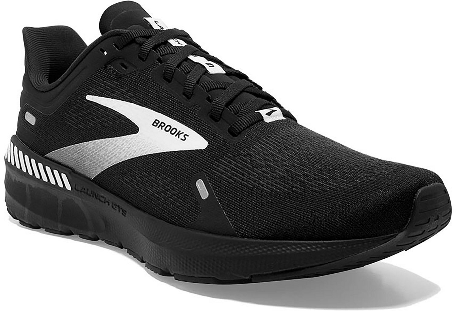 Brooks Men's Launch 9 GTS Running Shoes Academy
