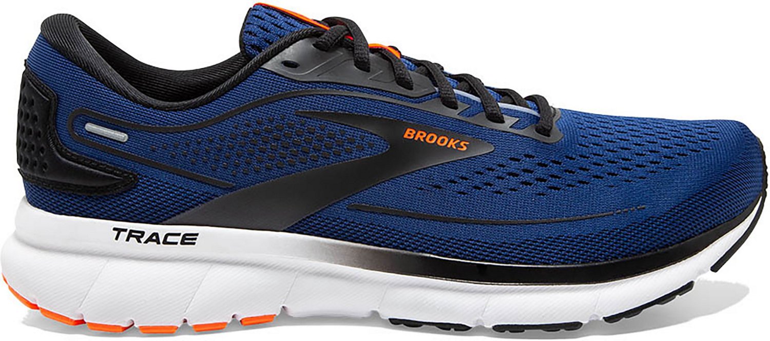 Brooks Men's Trace 2 Running Shoes | Free Shipping at Academy