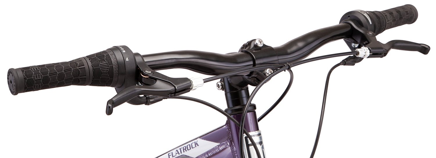 Mongoose Women's Flatrock 26 in Mountain Bike - view number 4