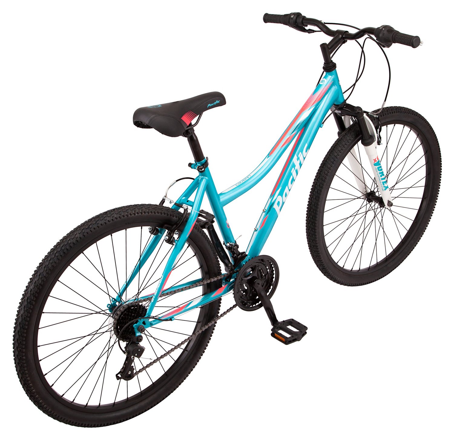 Pacific stratus deals women s bike