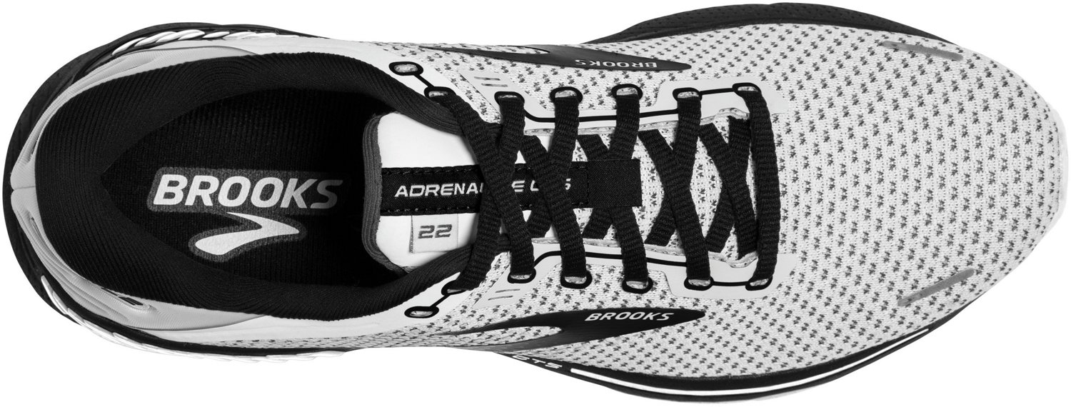 Brooks Women's Adrenaline GTS 22 Running Shoes - view number 5
