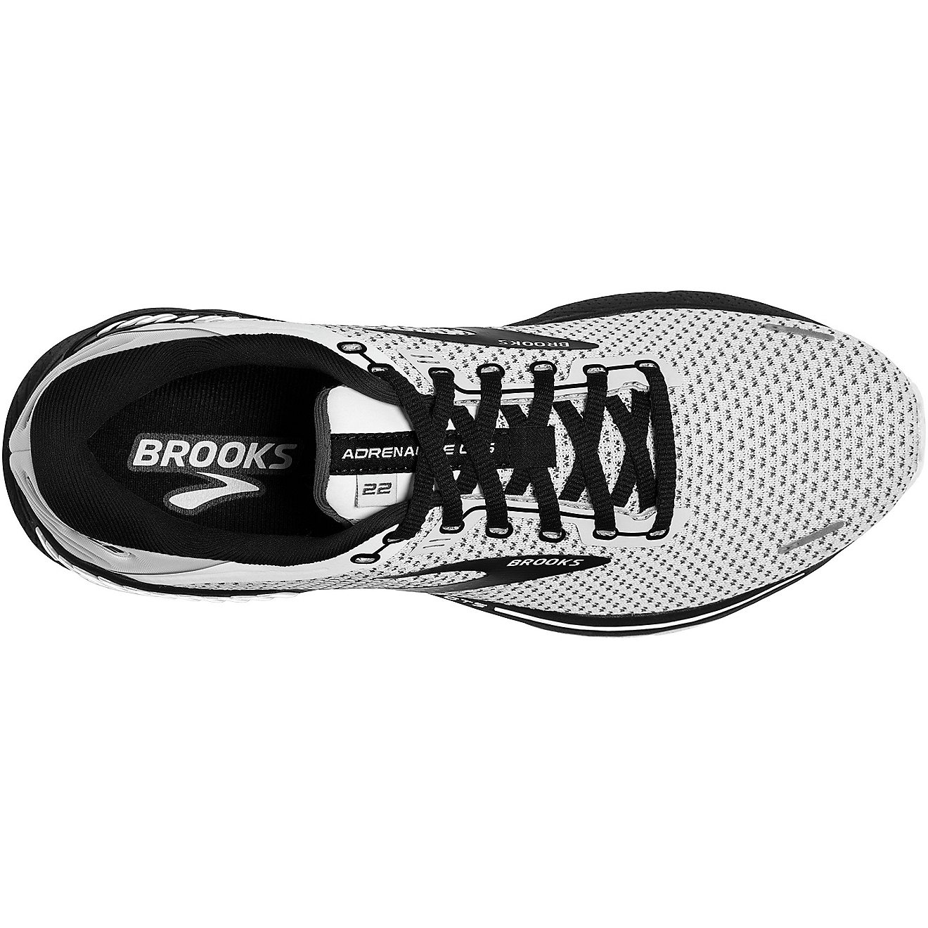 Brooks Women's Adrenaline GTS 22 Running Shoes                                                                                   - view number 5