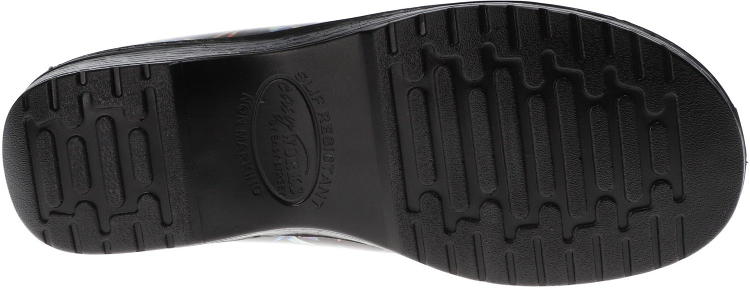 Easy Works by Easy Street Women's Tiffany Slip-Resistant Shoes                                                                   - view number 5