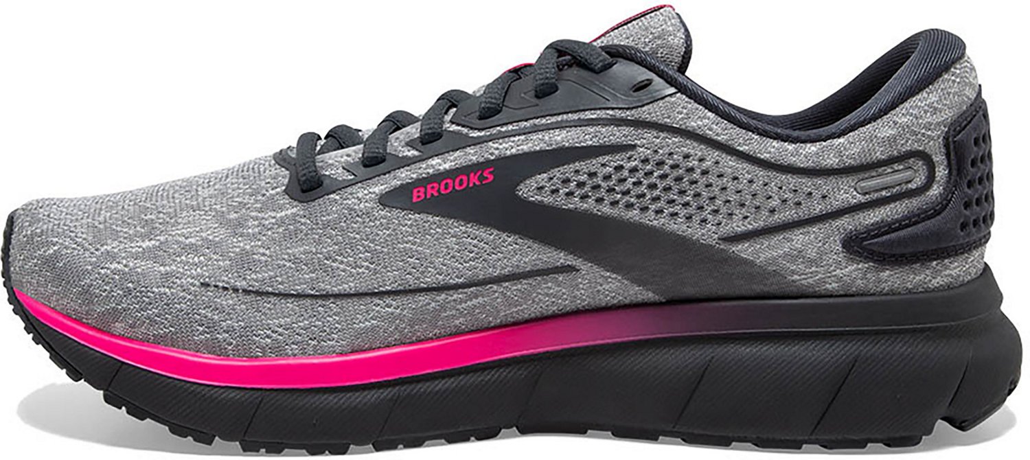 Brooks Women's Trace 2 Running Shoes Free Shipping at Academy