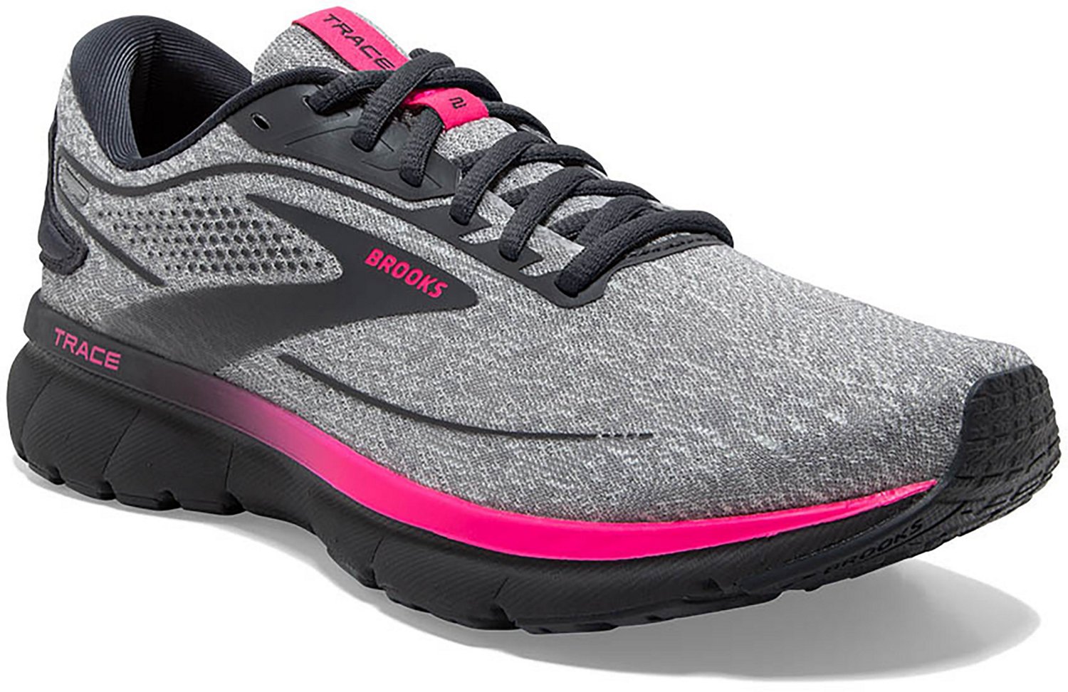 Brooks Women's Trace 2 Running Shoes Free Shipping at Academy