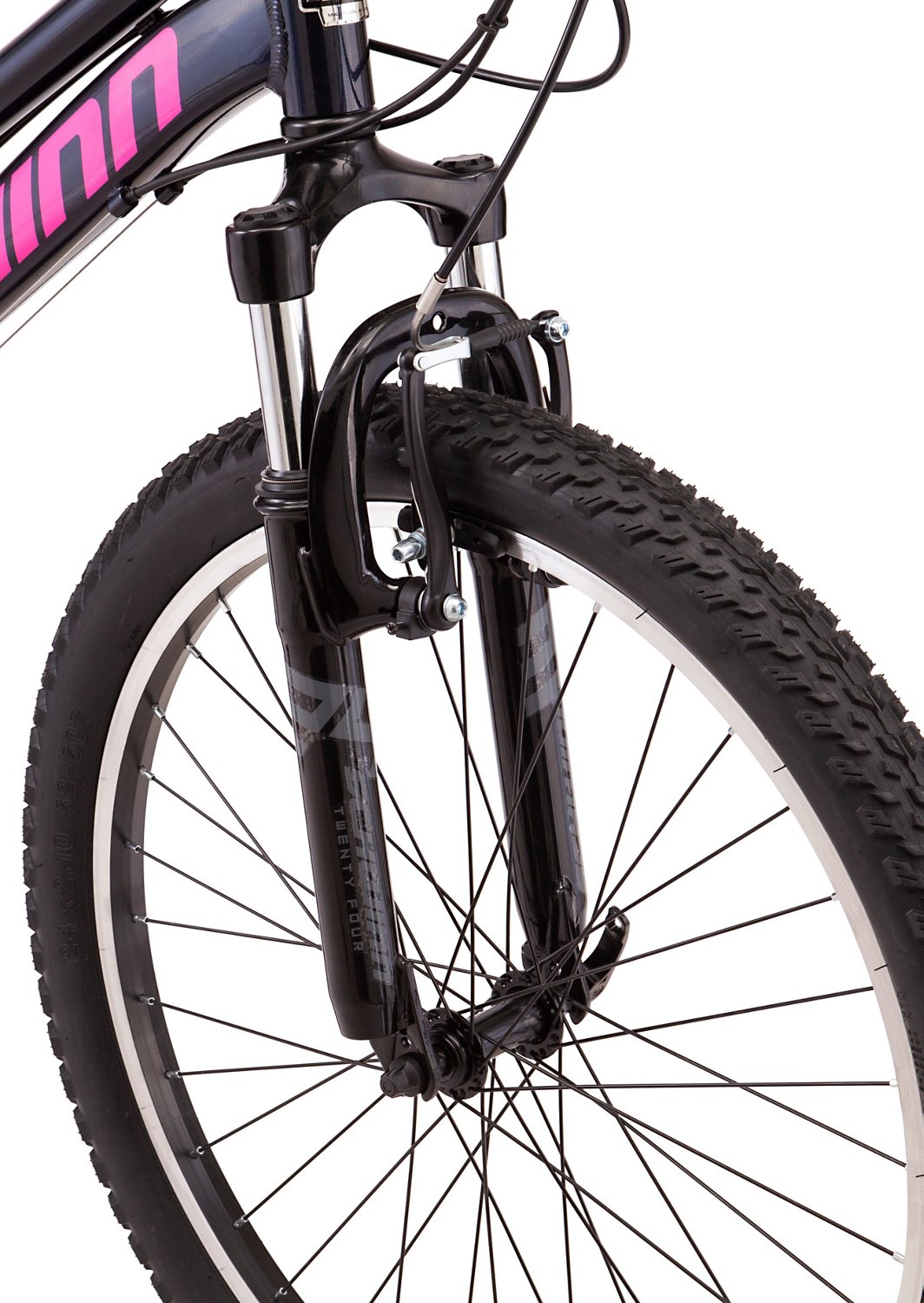 Schwinn Girls Timber Trail ALX 24 in Mountain Bike Academy