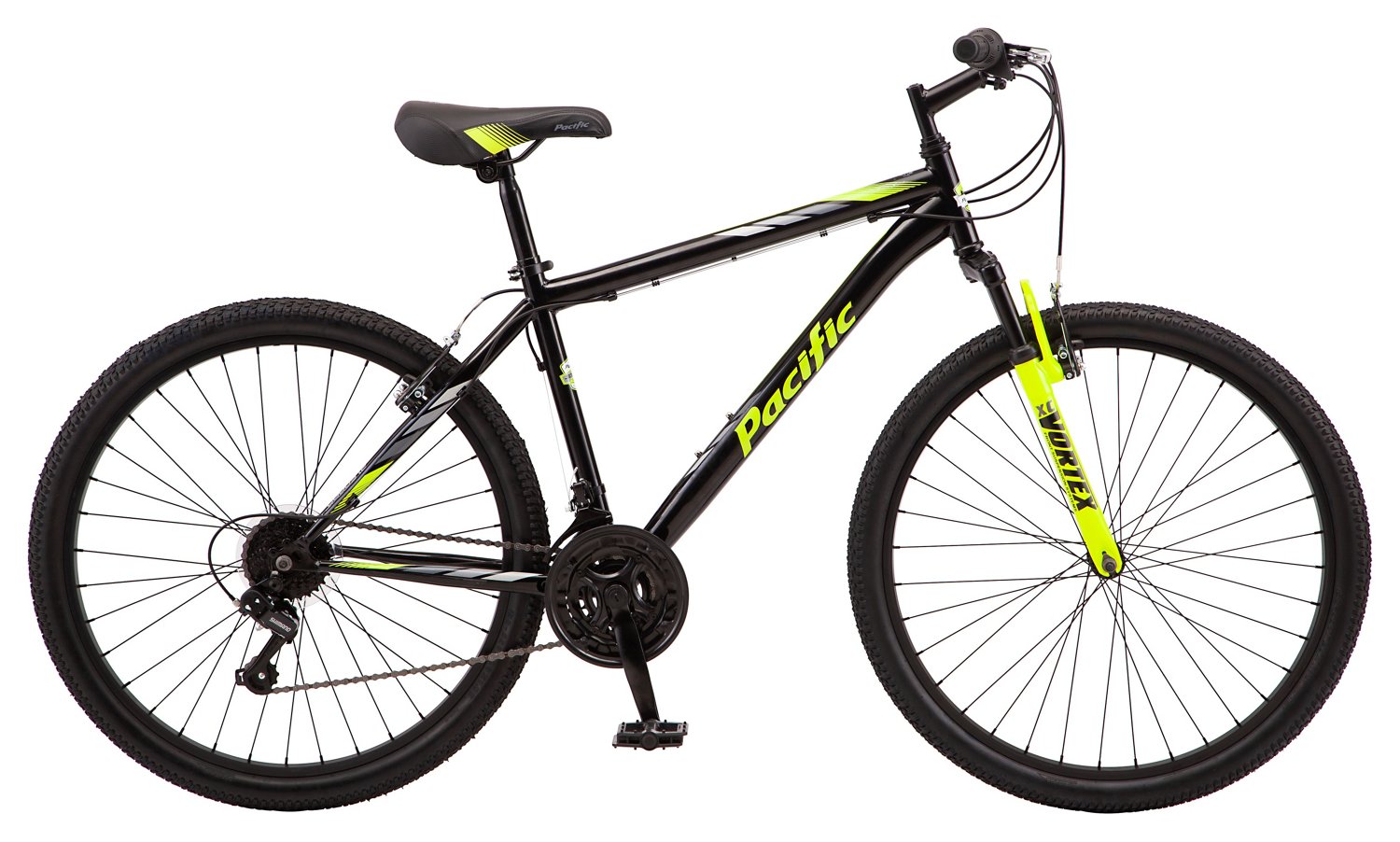 Pacific mountain 2025 bike 26 inch