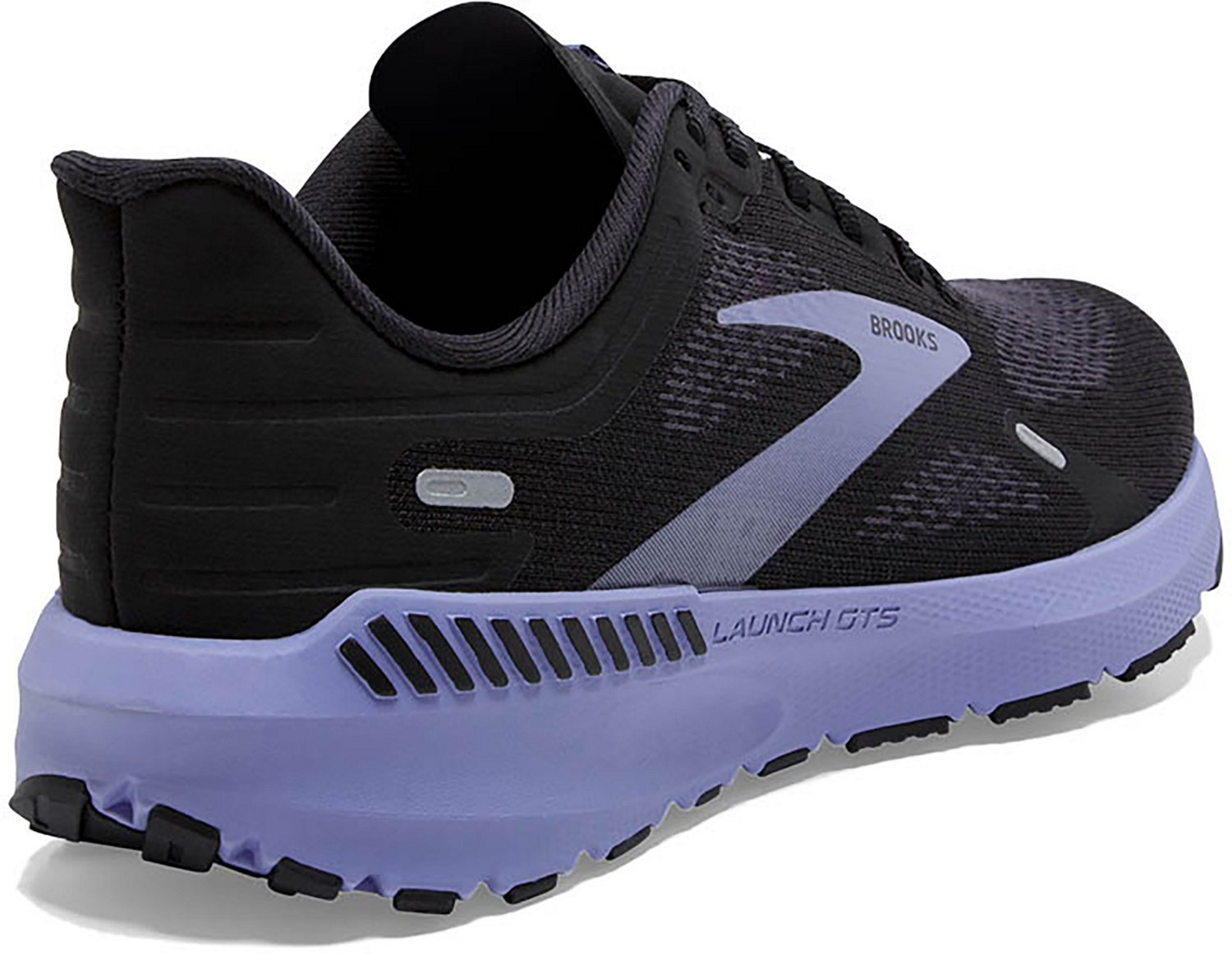 Brooks Womens Launch Gts 9 Running Shoes Academy