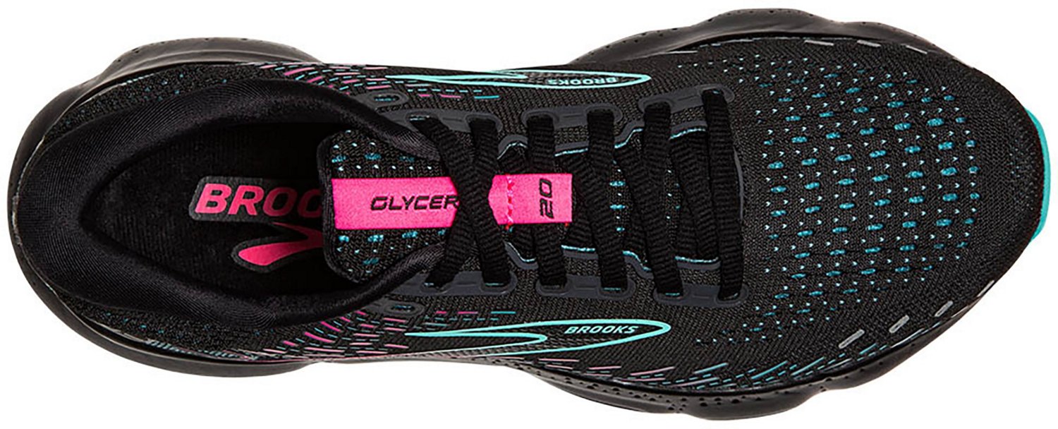 Brooks Women's Glycerin 20 Running Shoes Academy