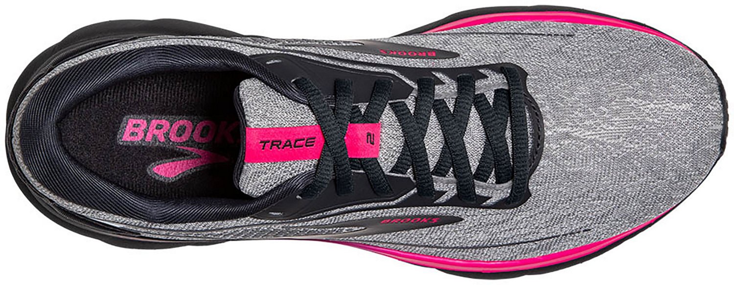 Brooks Women's Trace 2 Running Shoes Free Shipping at Academy