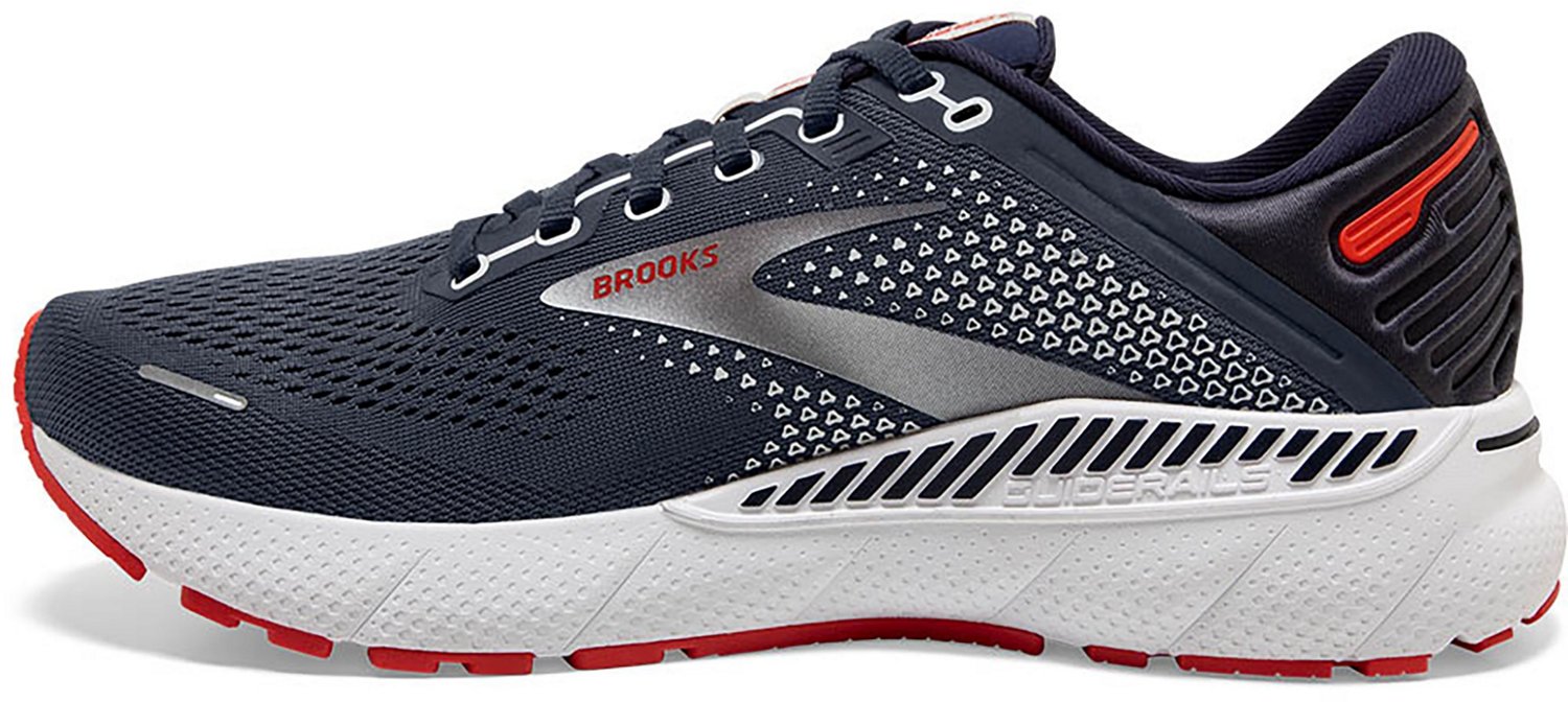 Brooks Men's Adrenaline GTS 22 Running Shoes Academy