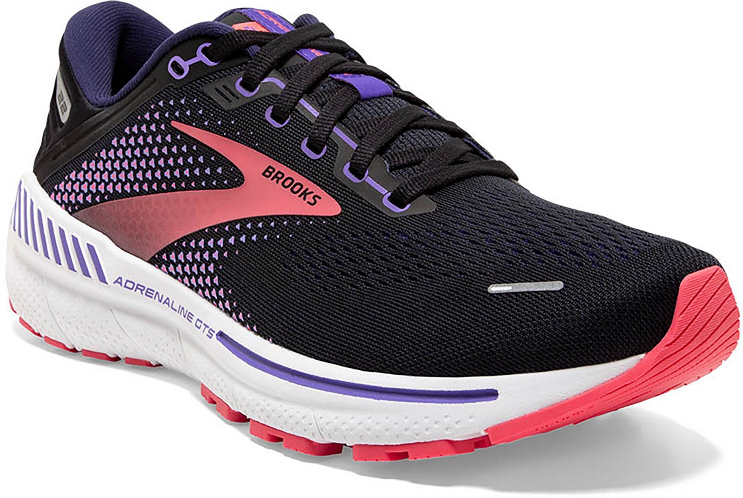 Brooks Women's Adrenaline GTS 22 Running Shoes | Academy