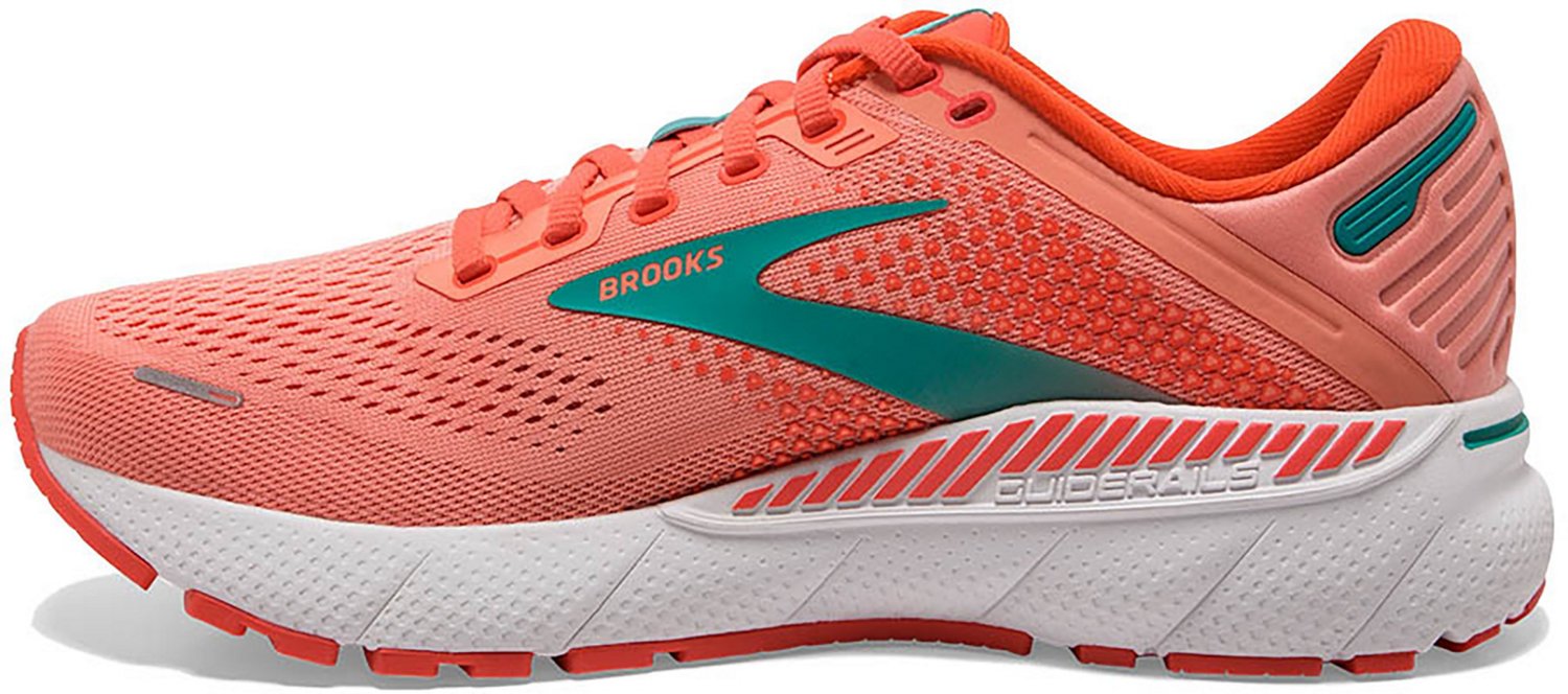 Brooks Women's Adrenaline GTS 22 Running Shoes Academy