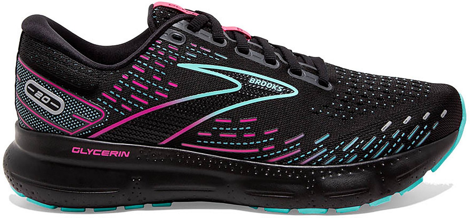 Brooks Women's Glycerin 20 Running Shoes | Academy