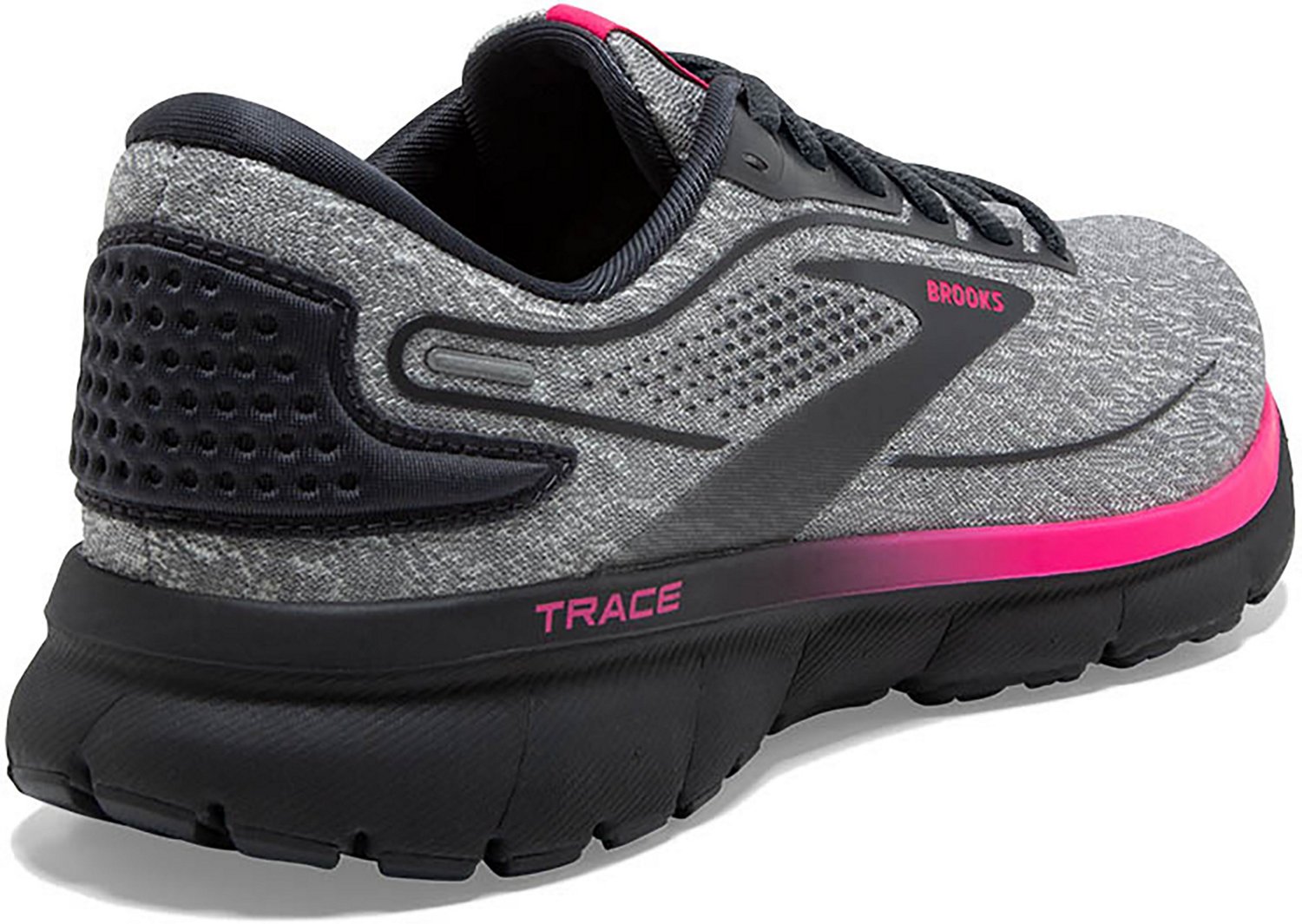 Brooks Women's Trace 2 Running Shoes Free Shipping at Academy