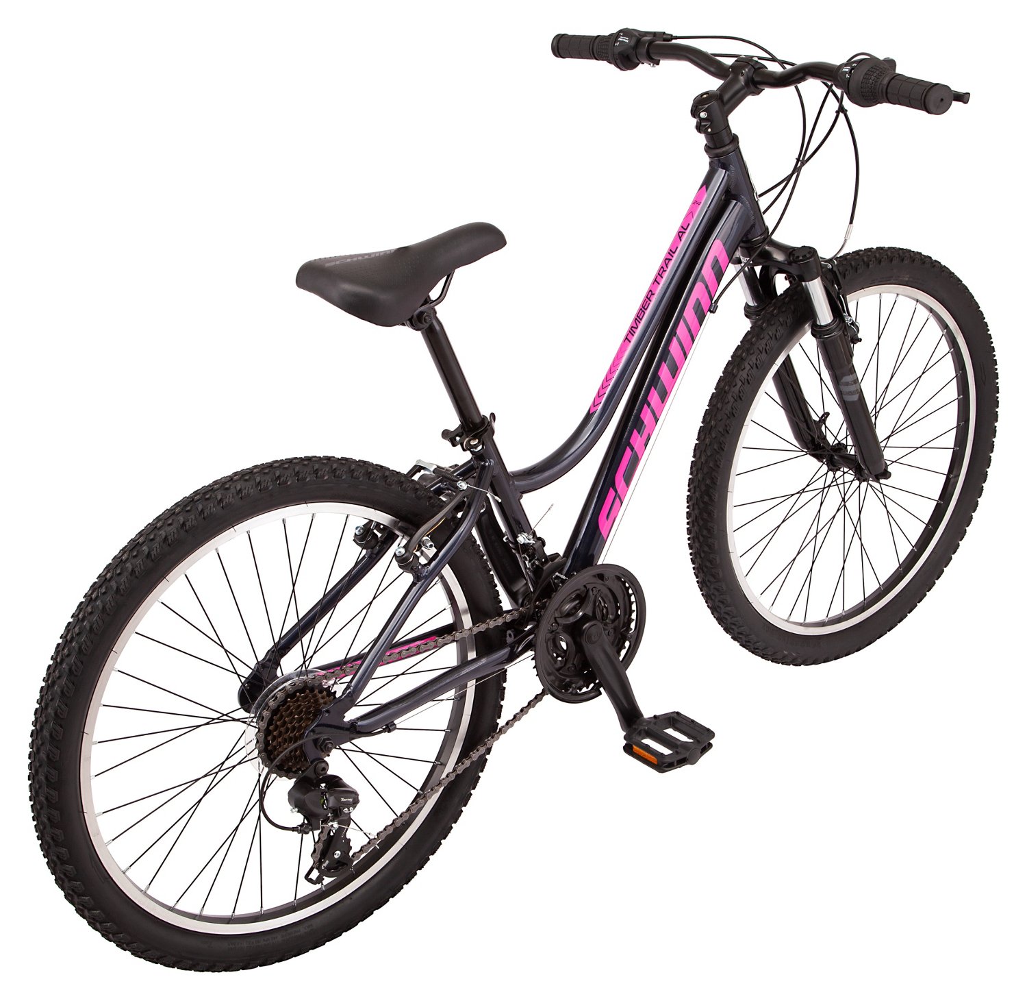 Schwinn Girls Timber Trail ALX 24 in Mountain Bike Academy