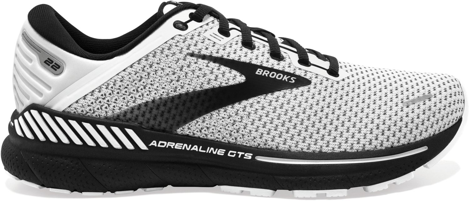 Brooks Women's Adrenaline GTS 22 Running Shoes | Academy