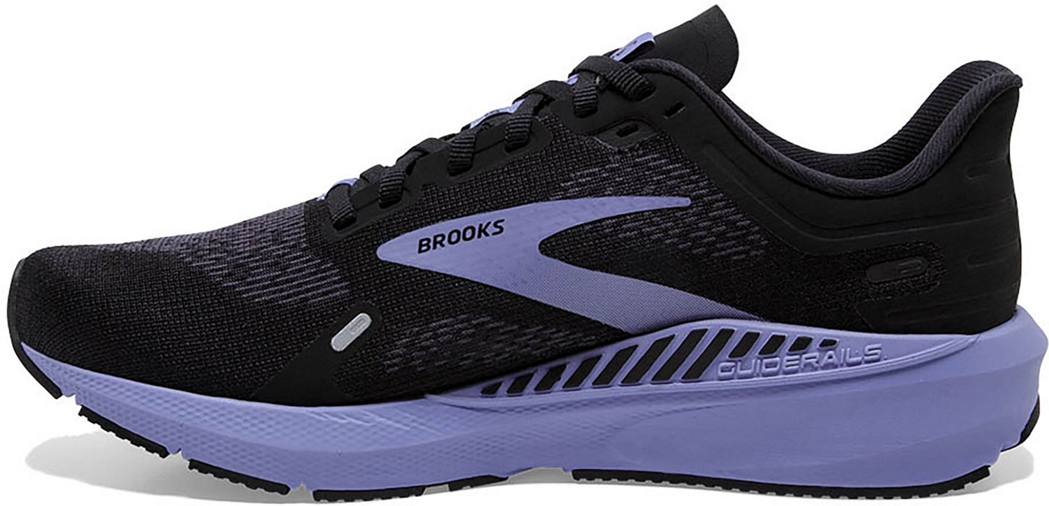 Brooks Women's Launch GTS 9 Running Shoes - view number 2