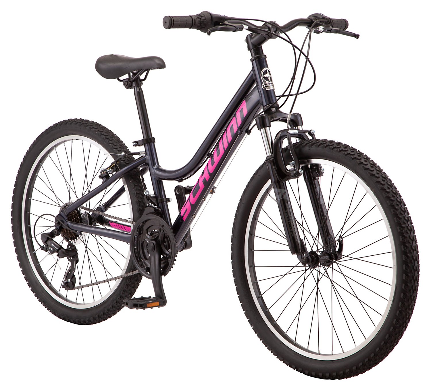 Schwinn timber sale trail alx