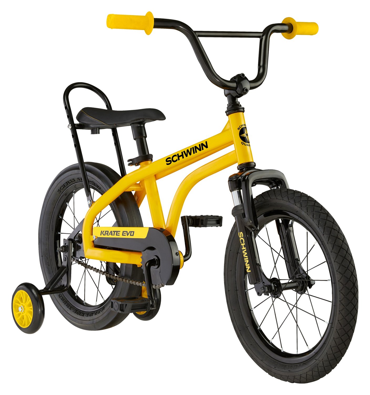 schwinn krate evo bike