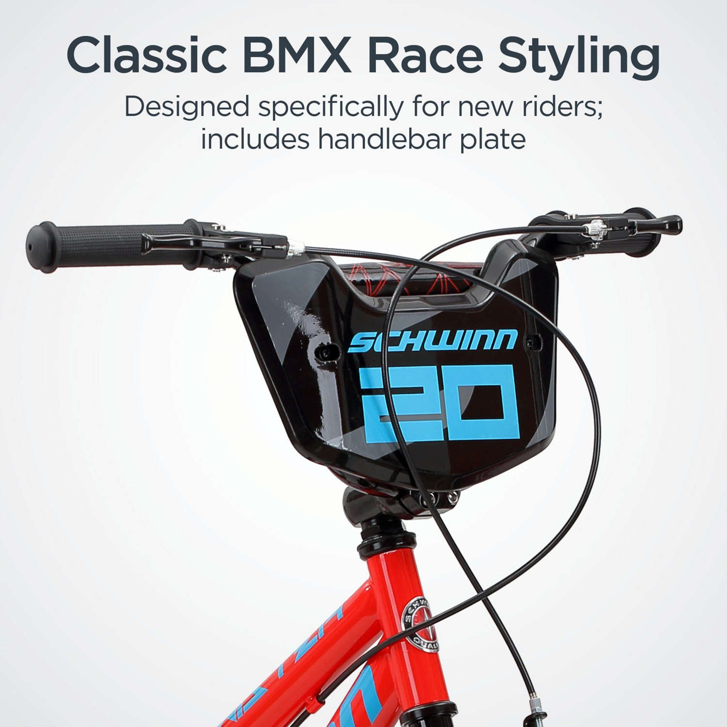 Schwinn Boys' Twister 20 in Bike - view number 8