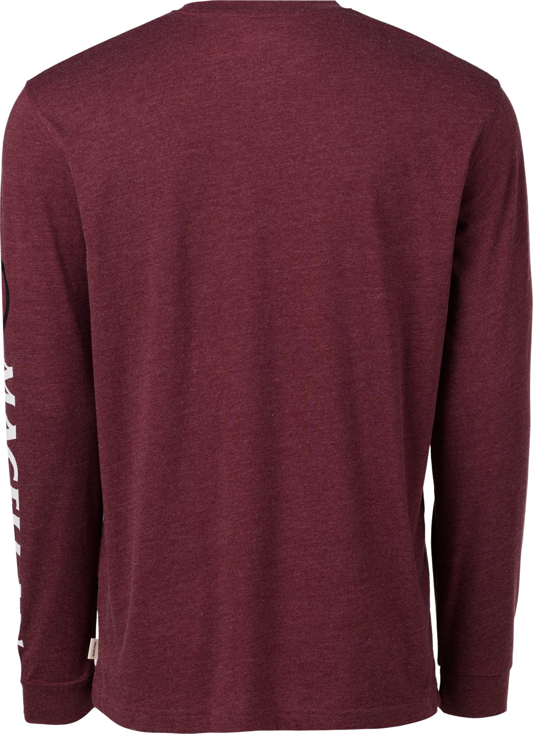 Magellan Outdoors Men's Grotto Falls Long Sleeve T-shirt - view number 2