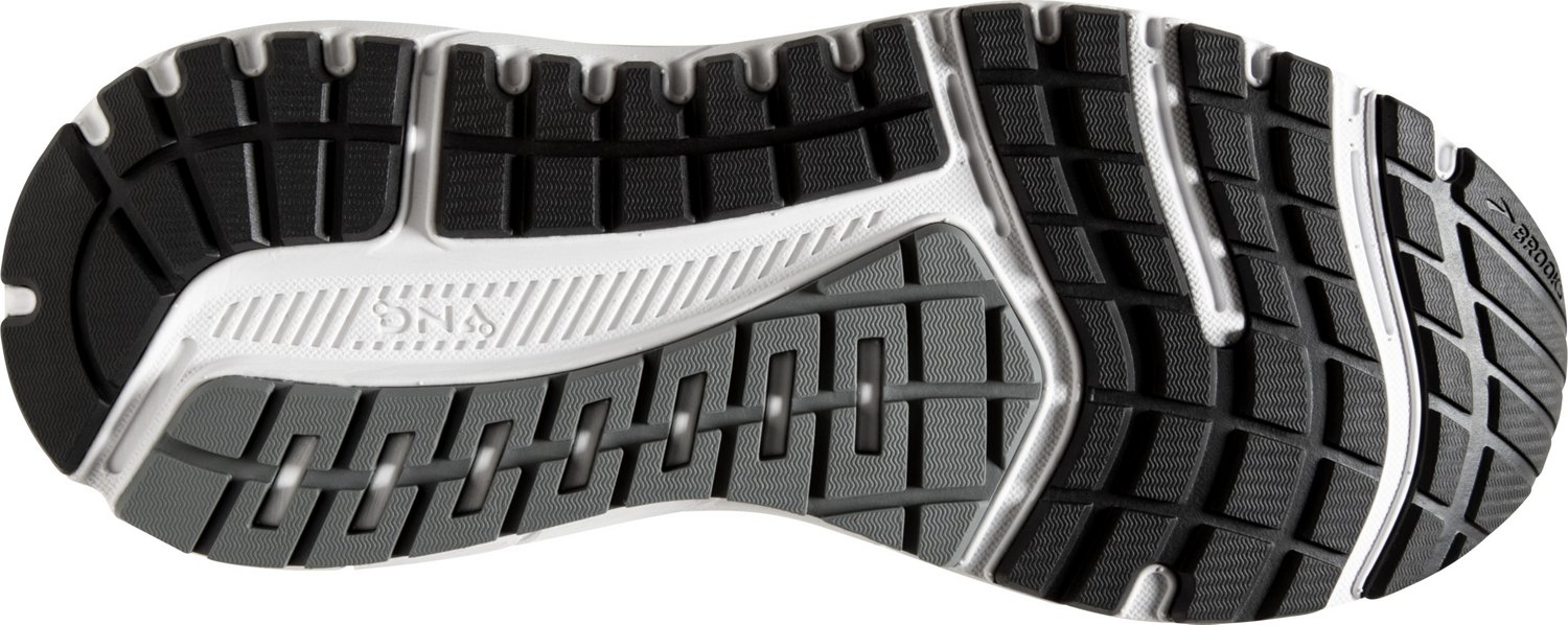 Brooks Men's Beast 20 Running Shoes Free Shipping at Academy